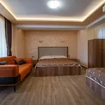 Guest house Къщи За Гости Иварос - Доспат Dospat