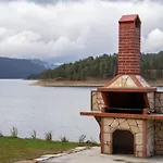 Къщи За Гости Иварос - Доспат Guest house Dospat