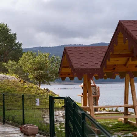 Guest house Къщи За Гости Иварос - Доспат *