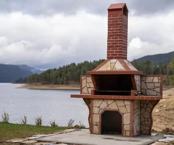 Къщи За Гости Иварос - Доспат Guest house Dospat