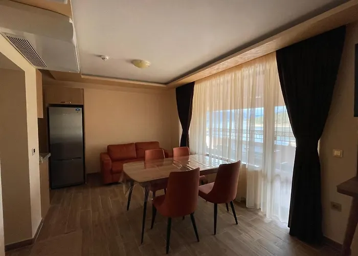 Guest house Къщи За Гости Иварос - Доспат