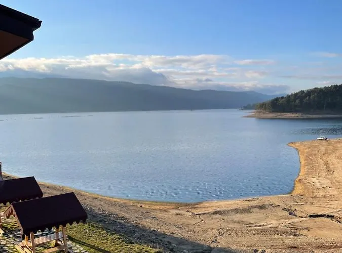 Guest house Къщи За Гости Иварос - Доспат *