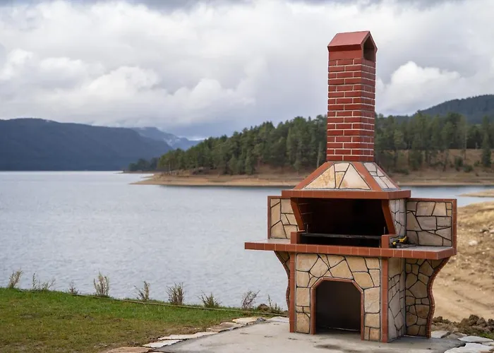 Къщи За Гости Иварос - Доспат Guest house Dospat